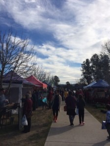 Moruya Craft Market