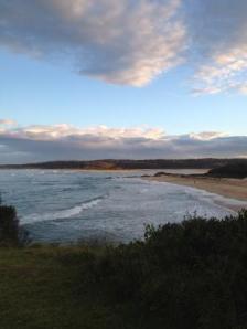 Tuross Head Beach